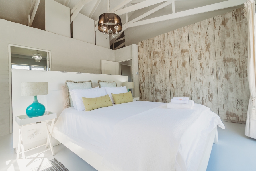 4 Bedroom Property for Sale in Fernridge Western Cape